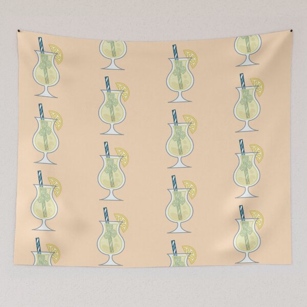 Item preview, Glass O' Lemonade designed and sold by raspbeary.