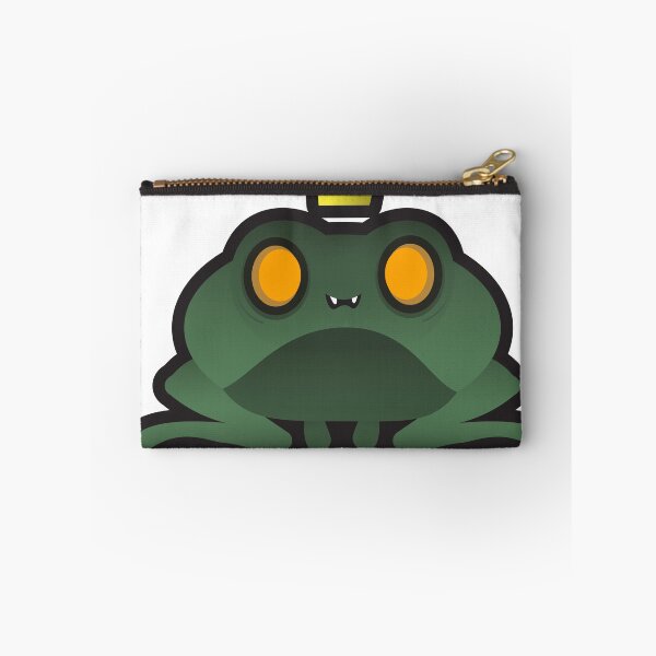 Item preview, PMD - Frog King designed and sold by PatMcDesign.