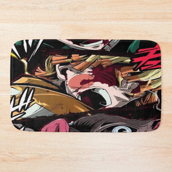 Item preview, Super Manga designed and sold by Teixeira224.