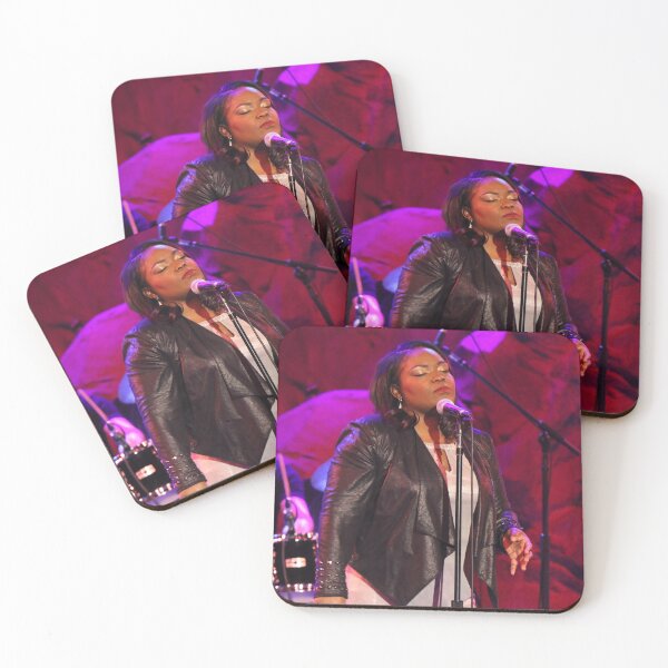Item preview, Shemekia Copeland - Photograph designed and sold by ConcertImages.
