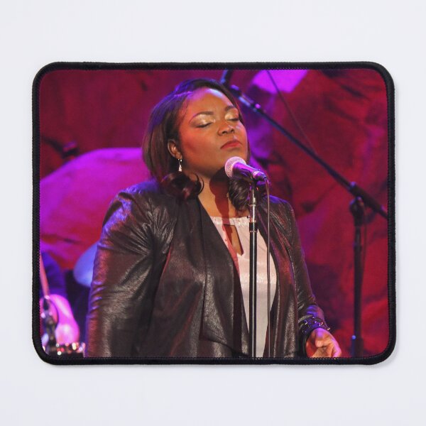 Item preview, Shemekia Copeland - Photograph designed and sold by ConcertImages.