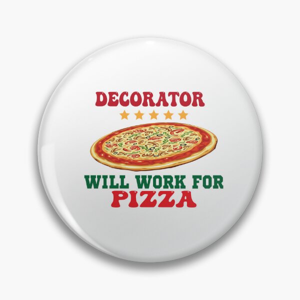 Item preview, Decorator designed and sold by dewi5.