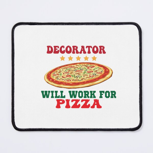 Item preview, Decorator designed and sold by dewi5.