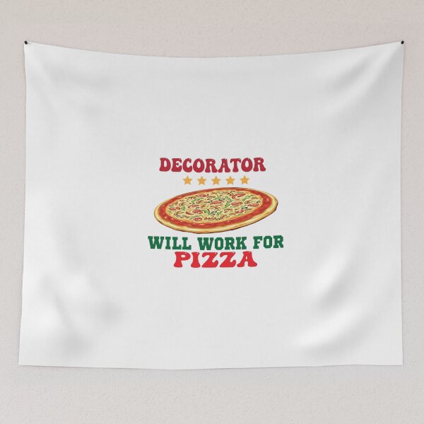 Item preview, Decorator designed and sold by dewi5.
