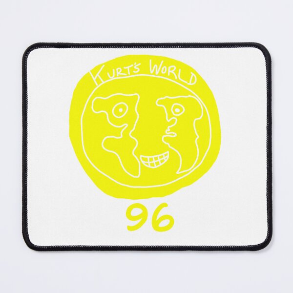 Item preview, Kurt's World 96 Kunkle Joe Keery  designed and sold by Kepper Store ⭐⭐⭐⭐⭐.