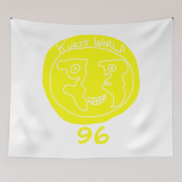Item preview, Kurt's World 96 Kunkle Joe Keery  designed and sold by Kepper Store ⭐⭐⭐⭐⭐.