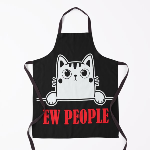 Item preview, Funny cat Ew people , cat lovers designed and sold by erozzz.