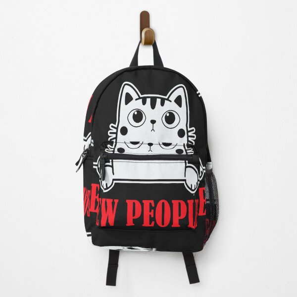 Item preview, Funny cat Ew people , cat lovers designed and sold by erozzz.