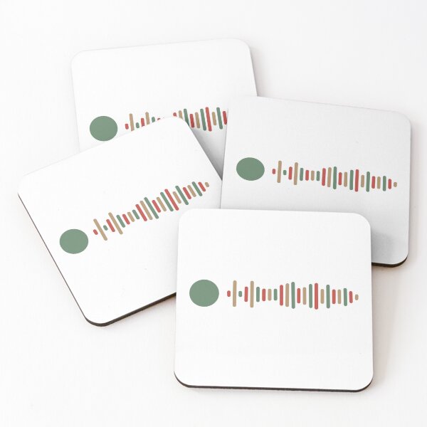 Artikelvorschau, Spotify-Code für die Weihnachtsbaumfarm entworfen und verkauft von cillalovestay.
