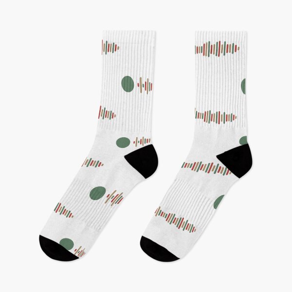 Artikelvorschau, Spotify-Code für die Weihnachtsbaumfarm entworfen und verkauft von cillalovestay.