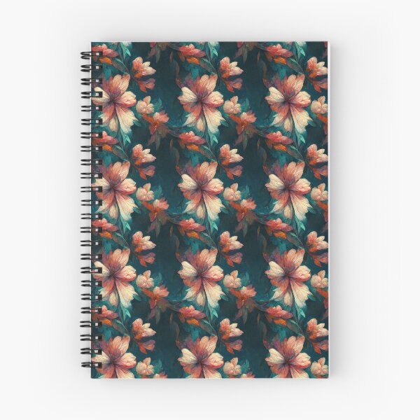Item preview, Flower Pattern Art  Regular Grid  designed and sold by KoolArtDistrict.