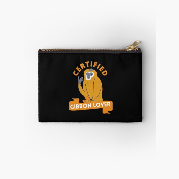 Item preview, Certified Gibbon Lover designed and sold by GasconyPassion.