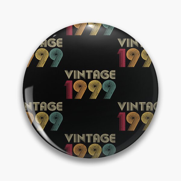 Item preview, 21st Birthday Gift Vintage 1999 Classic Men Women 21 Years designed and sold by RyanHolmes16.