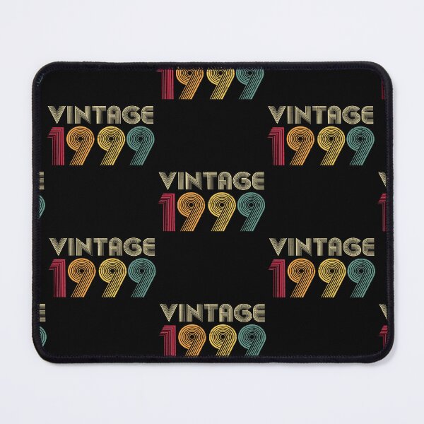 Item preview, 21st Birthday Gift Vintage 1999 Classic Men Women 21 Years designed and sold by RyanHolmes16.