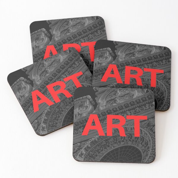 Item preview, ART N3 designed and sold by REDVIEW.