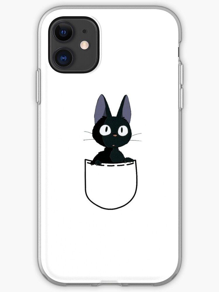 Jiji - Kiki's Delivery Service iphone 11 case Jiji - Kiki's Delivery Service iphone 11 case
