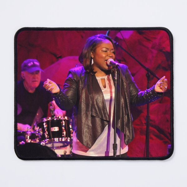 Item preview, Shemekia Copeland - Photograph designed and sold by ConcertImages.
