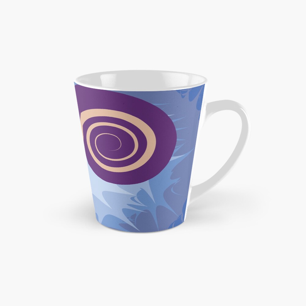 Item preview, Tall Mug designed and sold by vectorworks51.