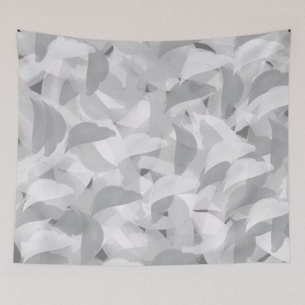 Item preview, Abstract gray designed and sold by LoraSi.