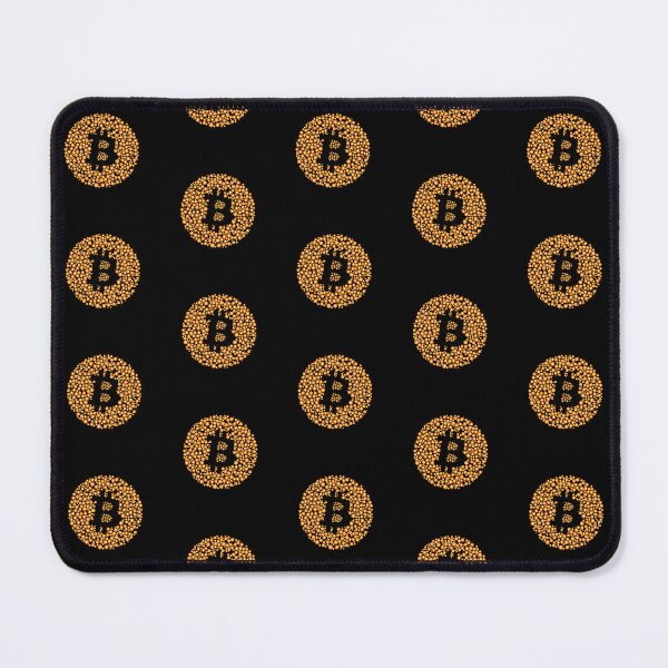 Item preview, Bitcoin All Day: Logos In Logo v2 designed and sold by ClothingnCrypto.