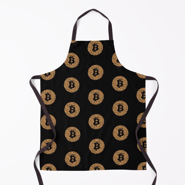 Item preview, Bitcoin All Day: Logos In Logo v2 designed and sold by ClothingnCrypto.