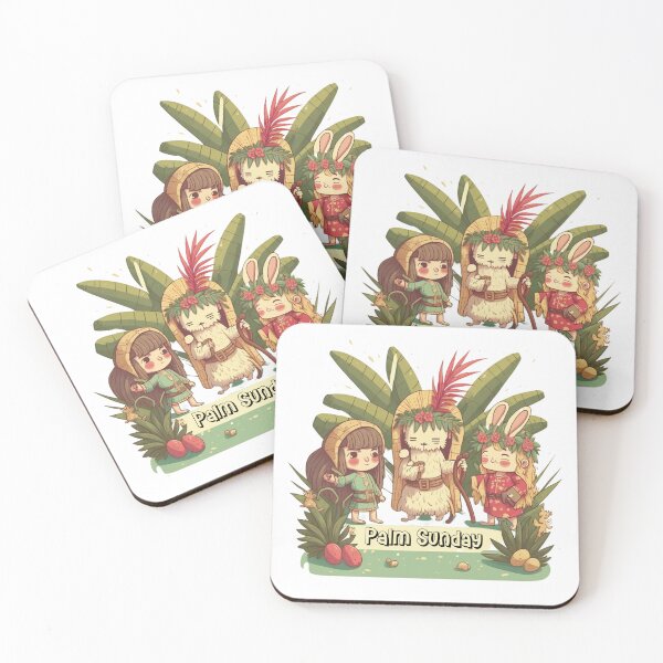 Item preview, Palm Sunday designed and sold by Merigold.