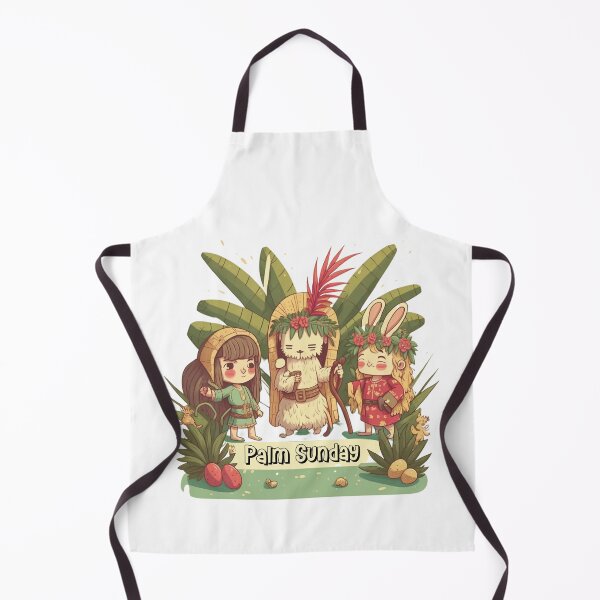 Item preview, Palm Sunday designed and sold by Merigold.
