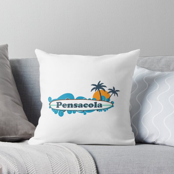 Item preview, Pensacola Beach - Florida.  designed and sold by America Roadside..