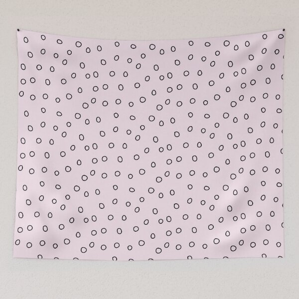 Item preview, Circles designed and sold by lorihinner.