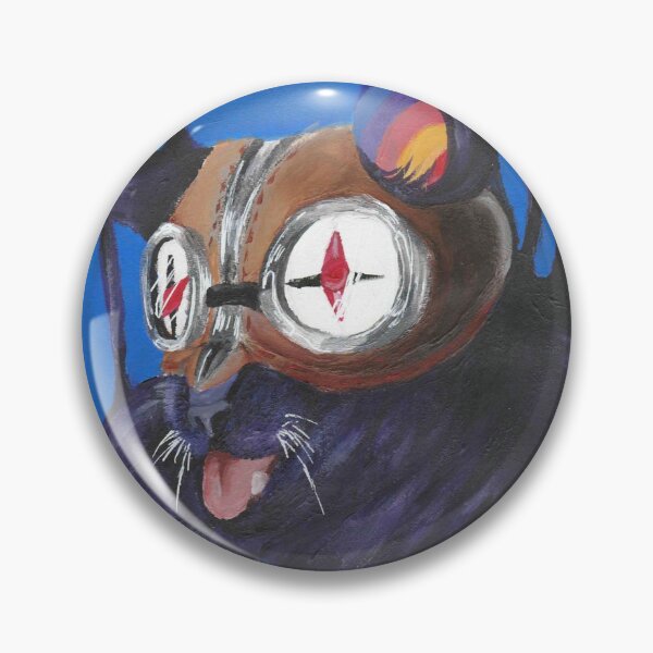 Item preview, Nemo Painting designed and sold by AverageStudios.
