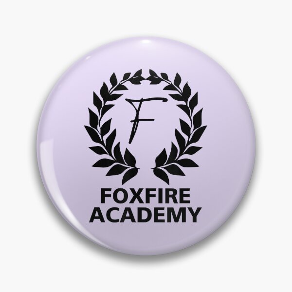 Item preview, Vintage Foxfire Academy Team  designed and sold by danisacookie.