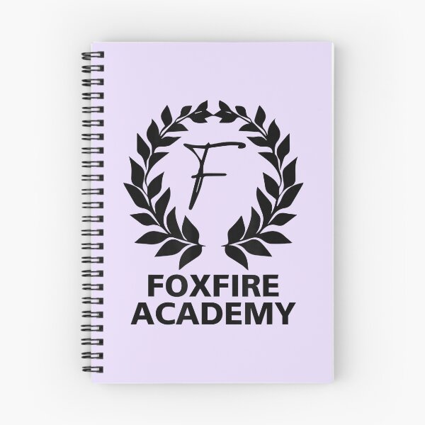 Item preview, Vintage Foxfire Academy Team  designed and sold by danisacookie.
