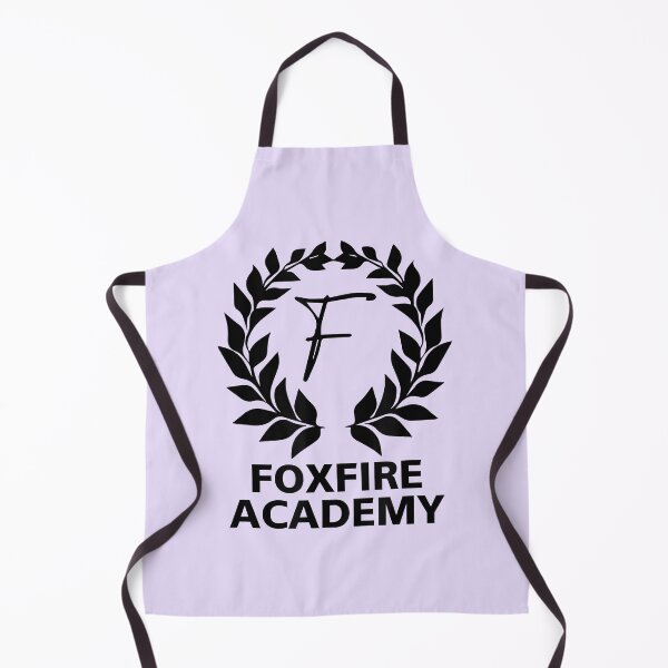 Item preview, Vintage Foxfire Academy Team  designed and sold by danisacookie.