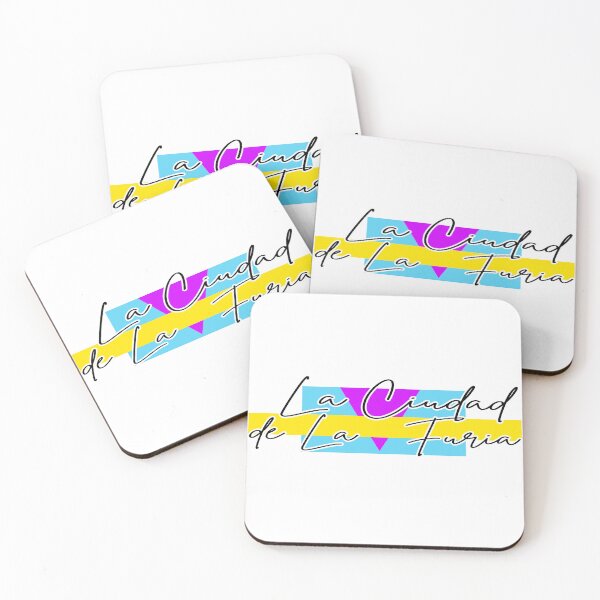 Item preview, La ciudad de la Furia designed and sold by CreativeLaw.