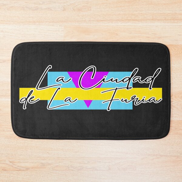 Item preview, La ciudad de la Furia designed and sold by CreativeLaw.