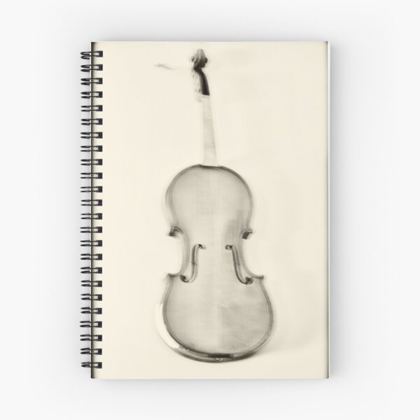 Item preview, VIOLIN designed and sold by Anki Hoglund.