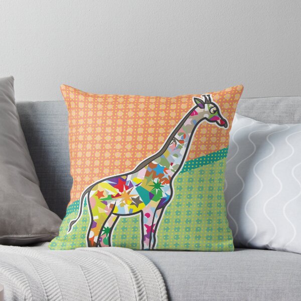 Item preview, Giraffe designed and sold by vectorworks51.