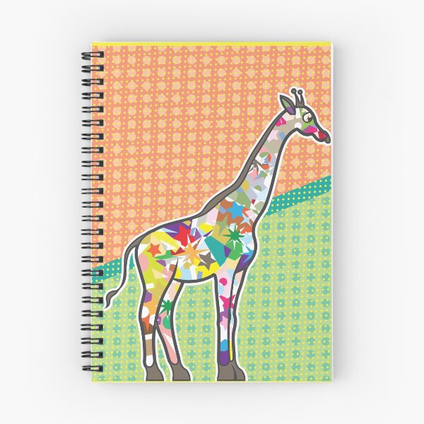 Item preview, Giraffe designed and sold by vectorworks51.