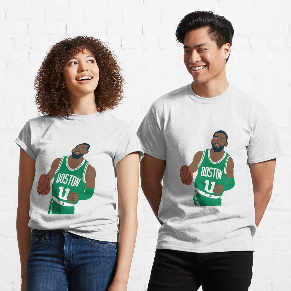 Kyrie Irving Classic T-Shirt