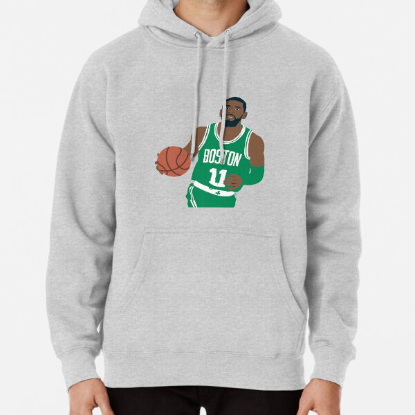 kyrie pullover hoodie