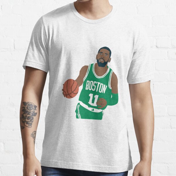 Boston NBA Essential T-Shirt for Sale by Dumzville