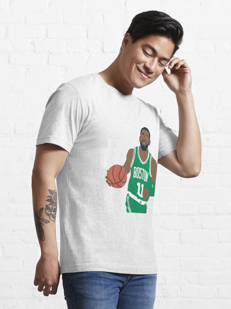 Boston celtics irving t hot sale shirt