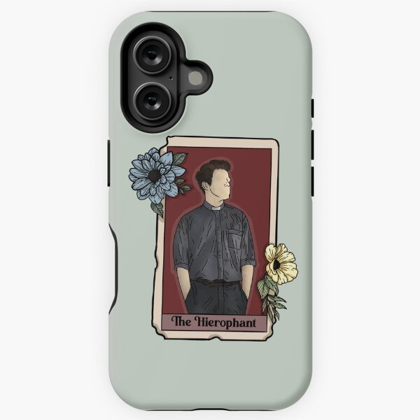 Vista previa del artículo con la obra «tarot de pulgas», diseñado y vendido por atlasbackache.
