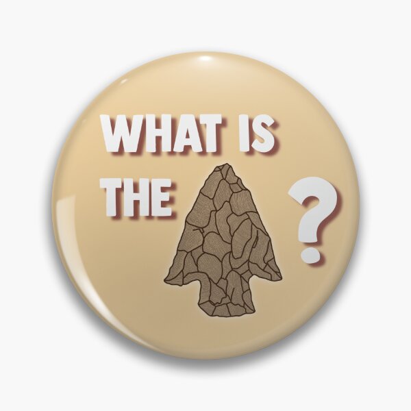 Item preview, "What is the point?" designed and sold by ArchaeoAndASL.
