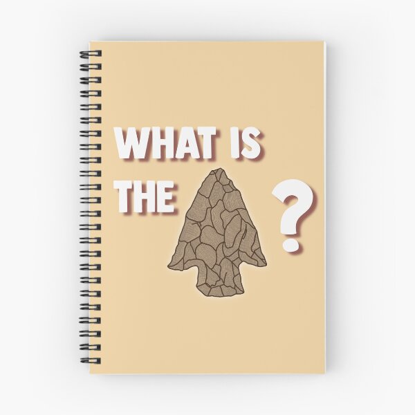Item preview, "What is the point?" designed and sold by ArchaeoAndASL.