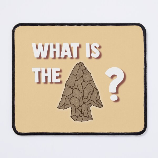 Item preview, "What is the point?" designed and sold by ArchaeoAndASL.