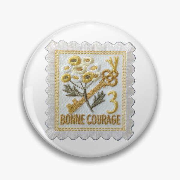 Item preview, Stamp Sticker designed and sold by designolo.