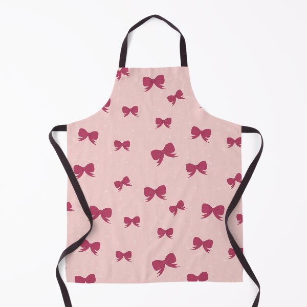 Item preview, Adorable Burgundy Bows designed and sold by WeArePear.