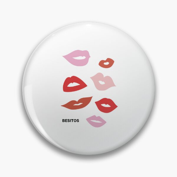 Item preview, Besitos designed and sold by katie fisher.