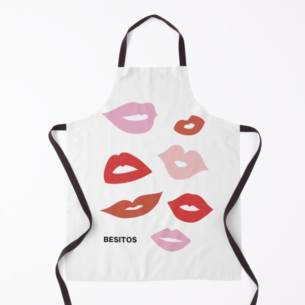 Item preview, Besitos designed and sold by katie fisher.